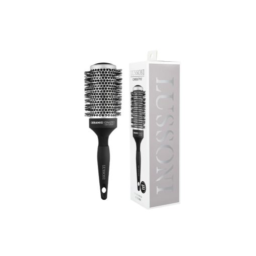 LUSSONI Care & Style körkefe Ø 53 mm