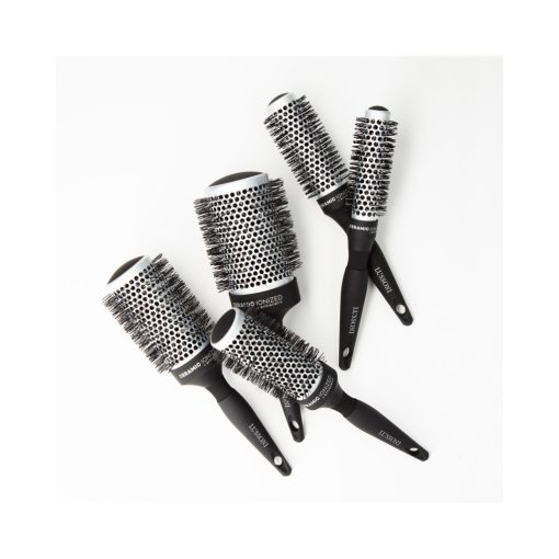 LUSSONI Care & Style körkefe Ø 53 mm