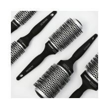 LUSSONI Care & Style körkefe Ø 53 mm