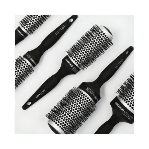 LUSSONI Care & Style körkefe Ø 43 mm