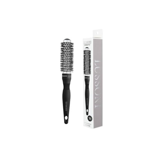 LUSSONI Care & Style körkefe Ø 25 mm