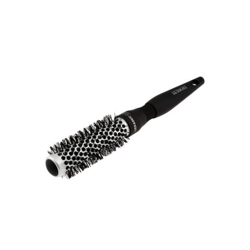 LUSSONI Care & Style körkefe Ø 25 mm