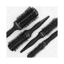 LUSSONI Hourglass körkefe Ø 53 mm