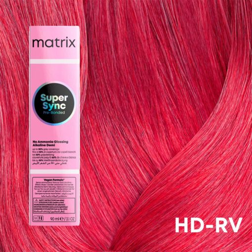 Matrix Super Sync Színező HD-RV / .62 90ml