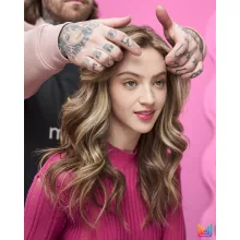 Matrix Super Sync Színező HD-RV / .62 90ml