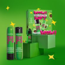 Matrix Food For Soft Karácsonyi Csomag 2025