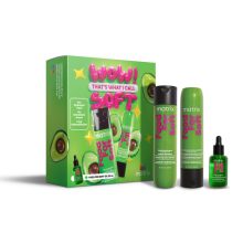 Matrix Food For Soft Karácsonyi Csomag 2025