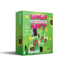 Matrix Food For Soft Karácsonyi Csomag 2025