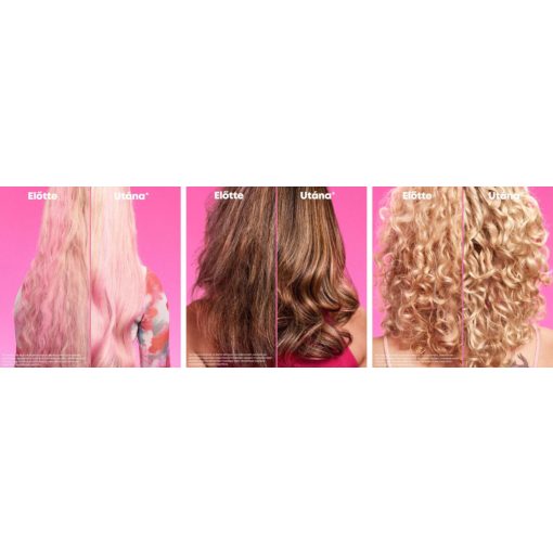 Matrix Insta Cure Build-a- Bond karácsonyi csomag 2025