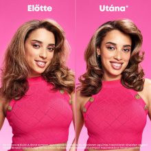 Matrix Insta Cure Build-a- Bond karácsonyi csomag 2025