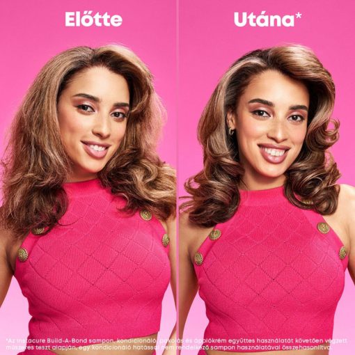 Matrix Insta Cure Build-a- Bond karácsonyi csomag 2025