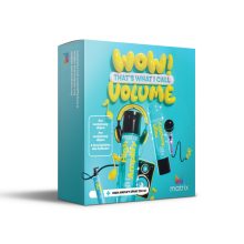 Matrix Amplify karácsonyi csomag 2025