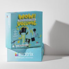 Matrix Amplify karácsonyi csomag 2025