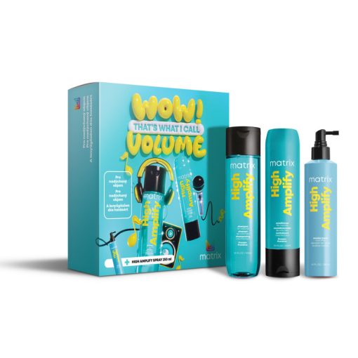 Matrix Amplify karácsonyi csomag 2025