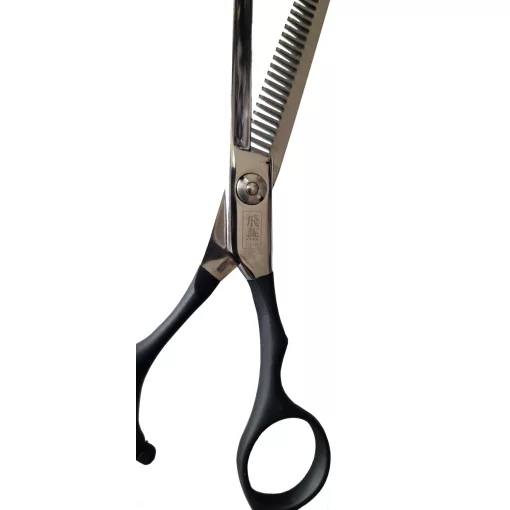 Hajvágó olló HIEN JH Jet ritkító "6"