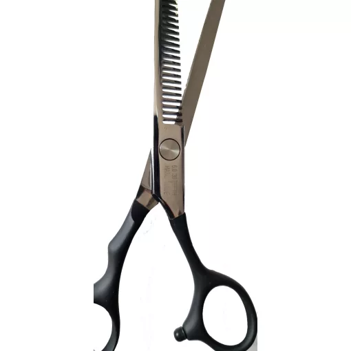 Hajvágó olló HIEN JH Jet ritkító "6"