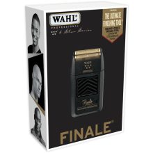 Wahl Finale Borotva 08164-516