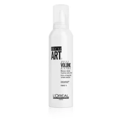 L'Oréal Tecni ART Full Volume Exrta hajhab 250ml