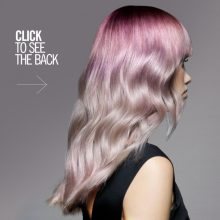 Revlon Nutri Color színező 1012 Mauve Blonde 240 ml