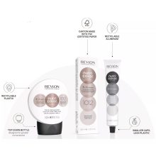 Revlon Nutri Color színező 1012 Mauve Blonde 240 ml