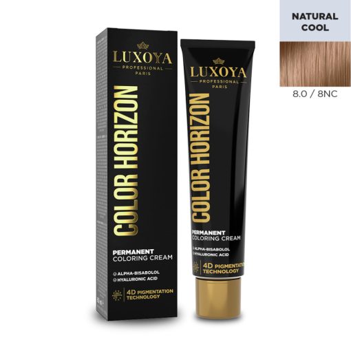 LUXOYA Color Horizon 8.0 60ml