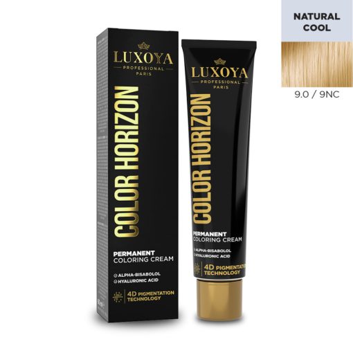 LUXOYA Color Horizon 9.0 60ml