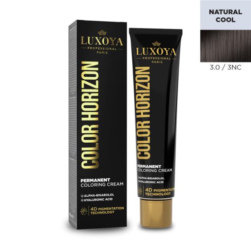 LUXOYA Color Horizon 3.0 60ml