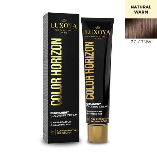 LUXOYA Color Horizon 7.0/7NW 60ml
