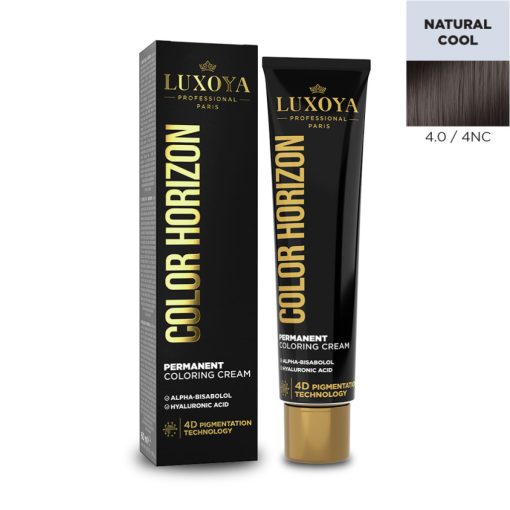 LUXOYA Color Horizon 4.0 60ml
