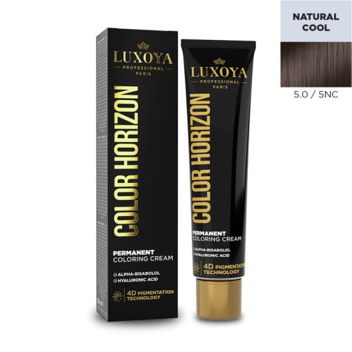 LUXOYA Color Horizon 5.0 60ml