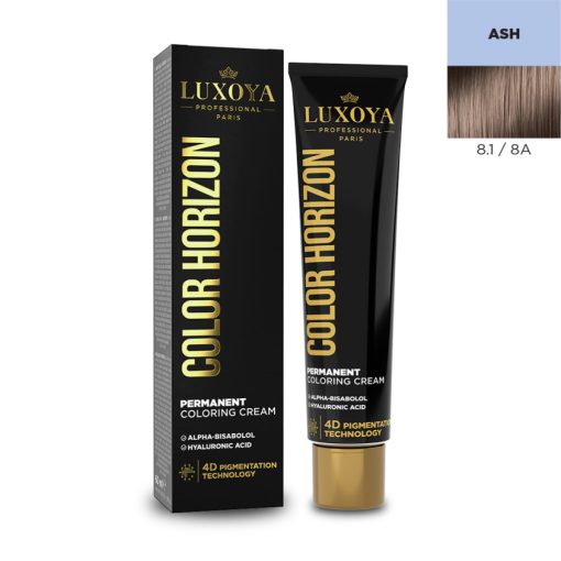 LUXOYA Color Horizon 8.1 60ml