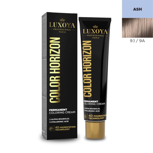 LUXOYA Color Horizon 9.1 60ml