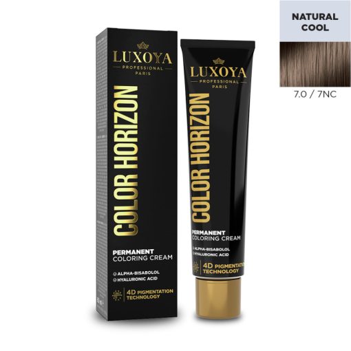 LUXOYA Color Horizon 7.0 60ml