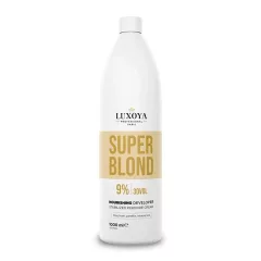 LUXOYA SuperBlond OXI vol30 1L