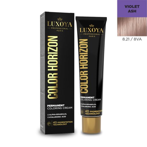 LUXOYA Color Horizon 8.21 60ml