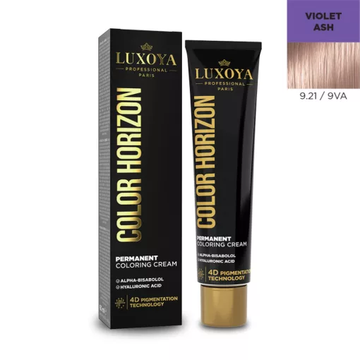 LUXOYA Color Horizon 9.21 60ml
