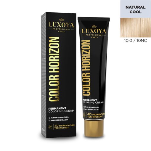 LUXOYA Color Horizon 10.0 60ml