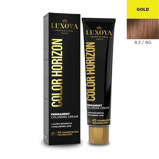 LUXOYA Color Horizon 8.3 60ml