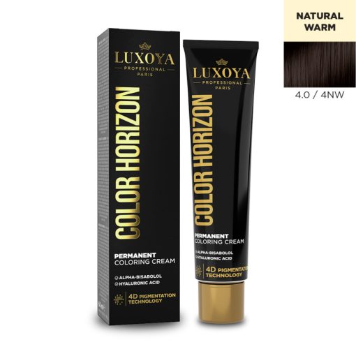 LUXOYA Color Horizon 4.0/4NW 60ml