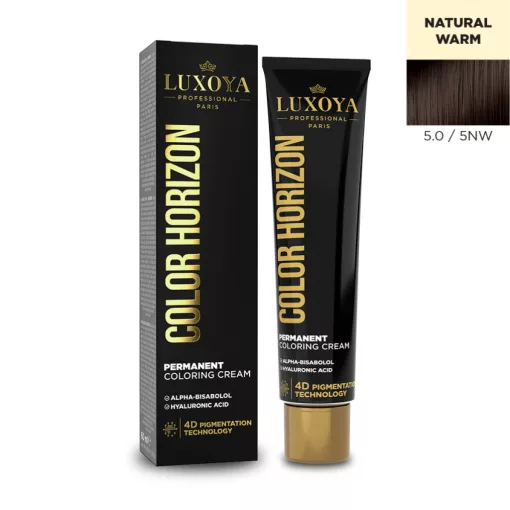 LUXOYA Color Horizon 5.0/5NW 60ml