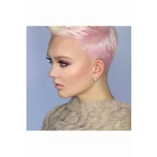 CRAZY COLOR Hajszínező krém Marshmallow No.64 100 ml