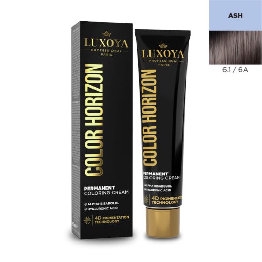 LUXOYA Color Horizon 6.01 60ml