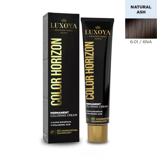 LUXOYA Color Horizon 6.01 60ml