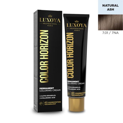 LUXOYA Color Horizon 7.01 60ml