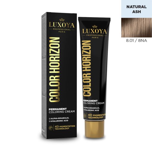 LUXOYA Color Horizon 8.01 60ml