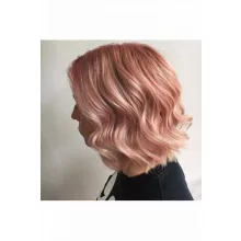 CRAZY COLOR Hajszínező krém Rose Gold No.73 100 ml