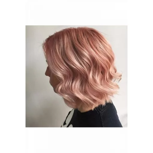 CRAZY COLOR Hajszínező krém Rose Gold No.73 100 ml