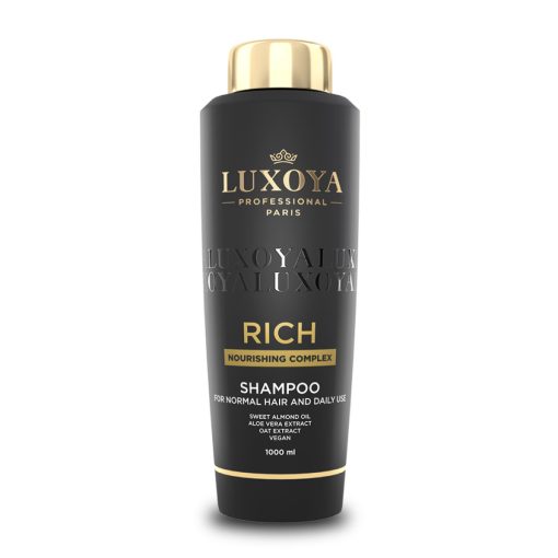 LUXOYA Sampon Rich 1L