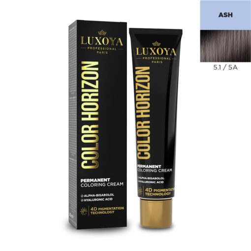 LUXOYA Color Horizon 5.1 60ml