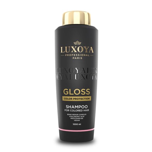 LUXOYA Sampon Gloss 1L